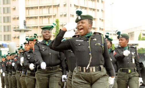 Court rules: Unmarried female police officers shouldn’t get pregnant