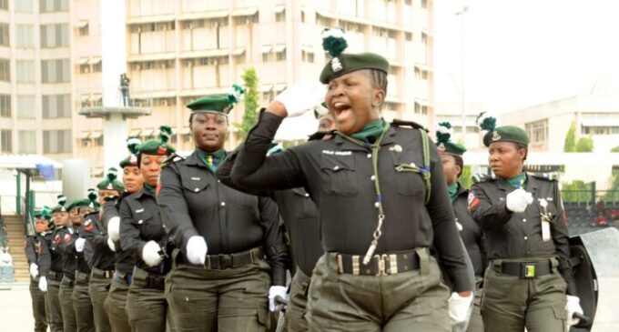 Court rules: Unmarried female police officers shouldn’t get pregnant
