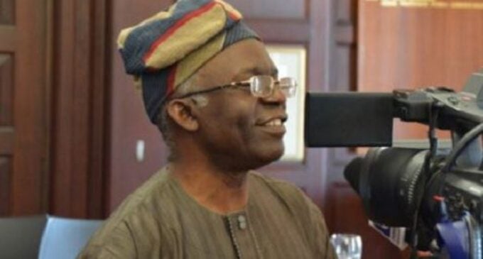 Abiola would have wanted you to wage war against poverty, Falana tells Buhari