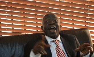 Falana: Ogbeh shouldn’t mislead us by referring to ranches as colonies
