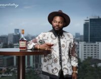 Falz, Olamide, Timaya headline Hennessy Artistry 2017