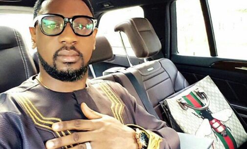 N465k Gucci shirt of Abuja pastor sparks controversy