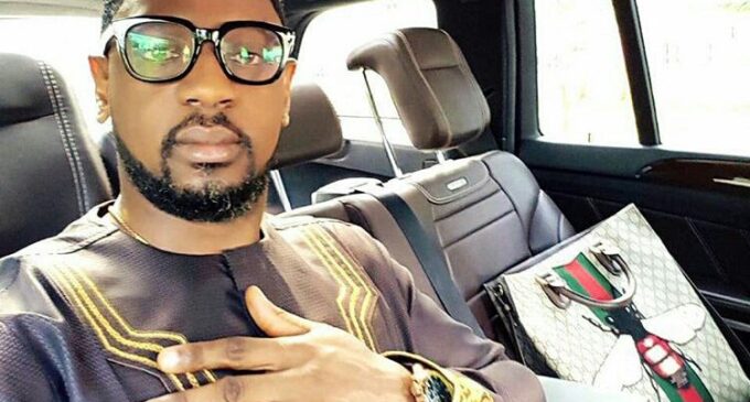N465k Gucci shirt of Abuja pastor sparks controversy