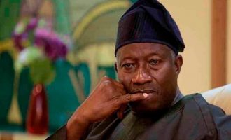 GEJ, Abdullahi, Oduah and the missing verses