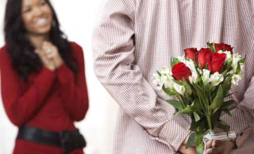 POLL: Would you accept an intimate item from your spouse’s friend?