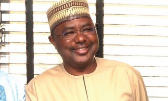 Group writes reps, demands probe of SEC DG over N104m severance pay