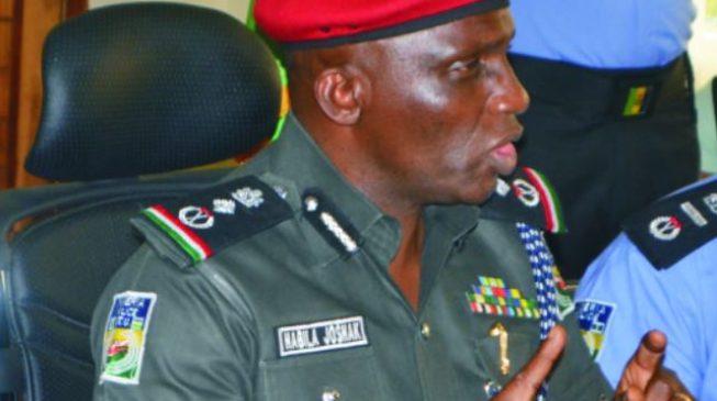 Anambra poll: Don’t take ‘burukutu’ and harass voters, DIG tells officers