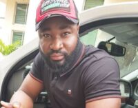‘This is not funny’ — Harrysong tackles Nigerians doing skits about corruption amid NDDC saga