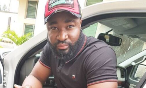 Harrysong to Buhari: Stop borrowing money to sustain our economy
