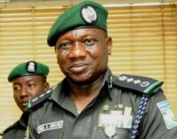Dambazau directs IGP to relocate to north-east