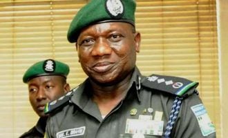 Dambazau directs IGP to relocate to north-east
