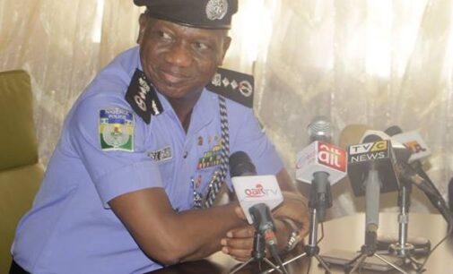 Peace Corps asks court to jail IGP