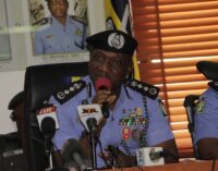 Anambra poll: Police spokesman contradicts IGP on Obiano’s aides