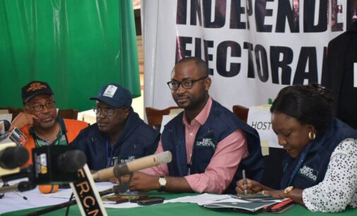 INEC: We’ve received 108 fresh applications for party registration