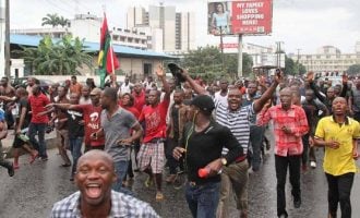 Ahead of Anambra poll, IPOB insists Igbo must boycott ALL south-east elections