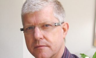 Suspect who killed British missionary surrenders in Delta