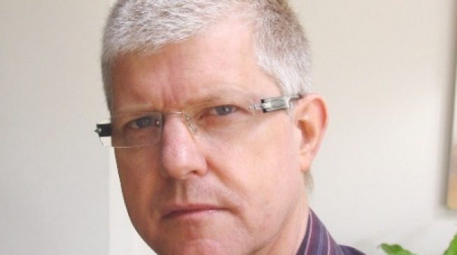 Suspect who killed British missionary surrenders in Delta