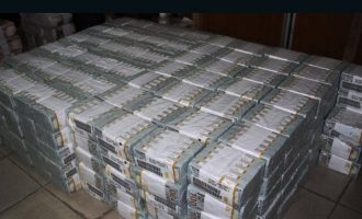 Ikoyi whistleblowers drag EFCC, Malami, finance ministry to court