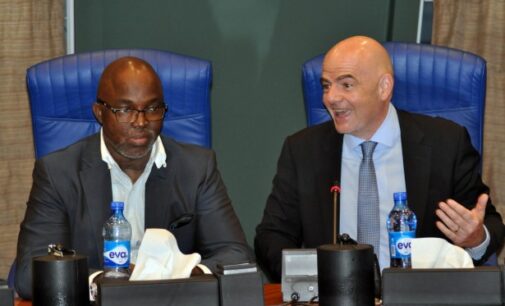 Nigeria to host 2018 FIFA executive summit