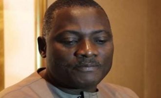 EFCC arrests CEO of Innoson Motors