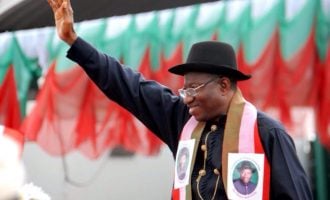 PDP convention: I don’t have preferred candidates, says Jonathan