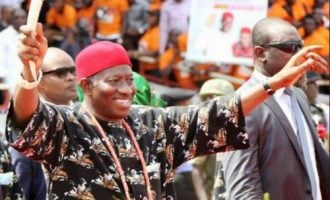 Report: Nigeria ‘lost $32bn’ to corruption under Jonathan (updated)