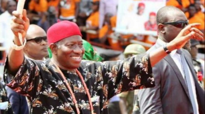 Report: Nigeria ‘lost $32bn’ to corruption under Jonathan (updated)