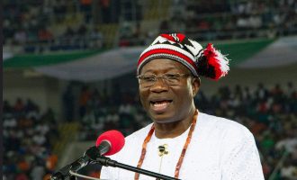 Jonathan: Forces of evil can’t limit Nigeria