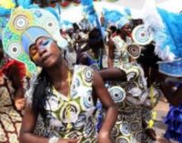 Pageantry, marathon…. what to expect from Jos carnival 2018