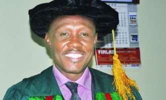 40% of UNIZIK staff watch pornography more than they work, says VC