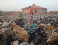1 in 4 Nigerians practise open defecation, can this end by 2025?