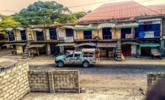 ‘We couldn’t even observe Jumat prayer’ – Kogi residents lament inconvenience of curfew