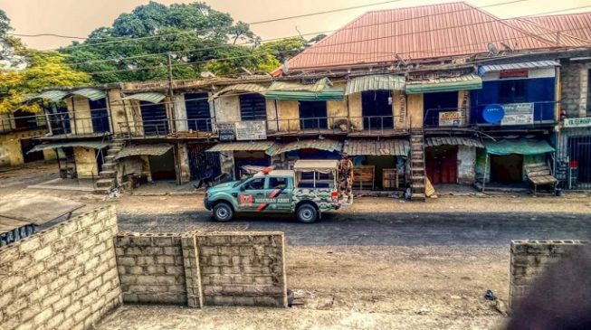 ‘We couldn’t even observe Jumat prayer’ – Kogi residents lament inconvenience of curfew