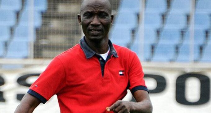 Ladan Bosso appointed coach of FC Ifeanyi Ubah