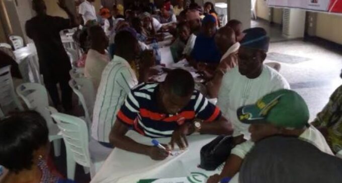 ‘Lagos not only for the rich’ — grassroots leaders decry harassment of citizens