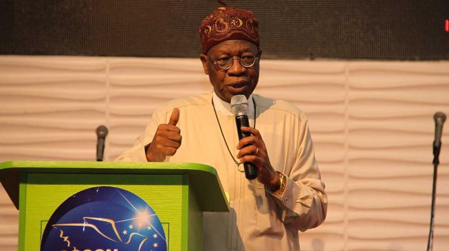 FG says anti-graft war has been phenomenal