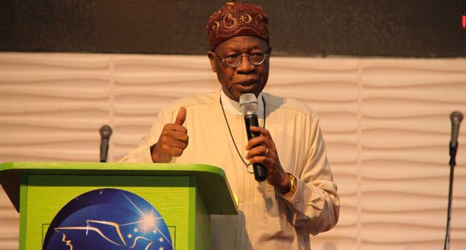 FACT CHECK: Did Lai say the whole truth in response to Obasanjo?