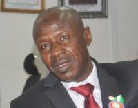 ‘Has anyone testified that I accepted bribe?’ — Magu raises 10 questions for Salami panel