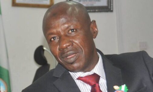 EXCLUSIVE: Magu paid farm’s electricity bill from missing N431m security vote, says Salami panel