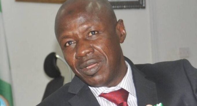 NFIU vandalised as N510bn is traced to BDC ‘with links to Magu’