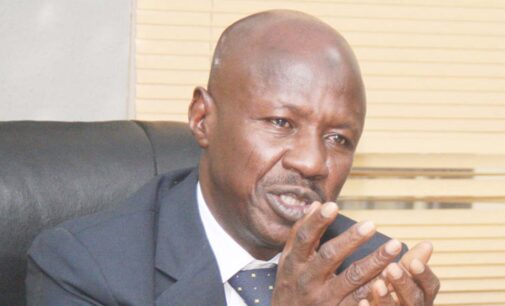 Magu: I’ve not faced the panel for days or seen copy of allegations against me