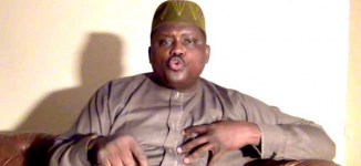 ‘I’ll give you documents that can fetch over N3trn’ — Maina speaks to Buhari from hiding