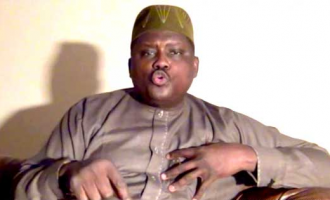 Obstructing the Maina probe proves Buhari is behind his reinstatement