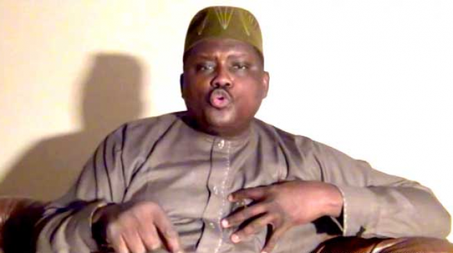 Maina’s pit of intrigues
