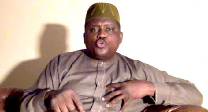 Police confirm Maina’s arrest, say he will be extradited from Niger Republic soon