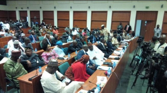 Hold Me Responsible For Maina's Reinstatement - PermSec, Interior Ministry Hold Me Responsible For Maina's Reinstatement - PermSec, Interior Ministry