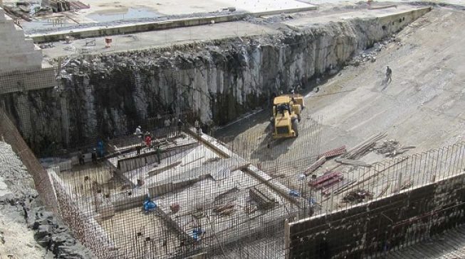 40 years after conception, FG signs $5.79bn contract for Mambilla power plant