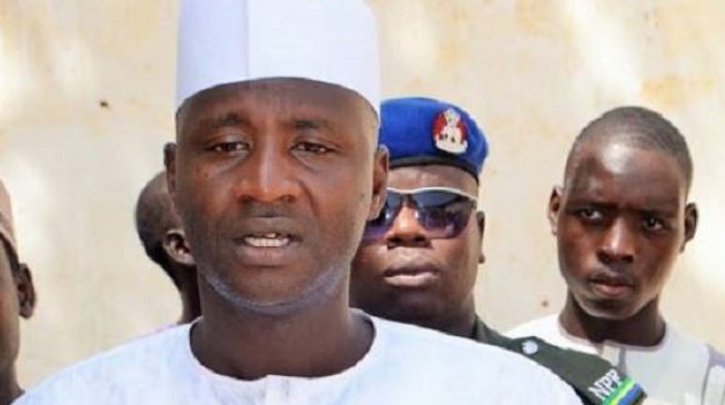 Tribunal sacks APC rep
