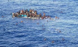 Murder on the Mediterranean