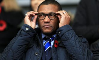 Michael Emenalo joins Monaco as sporting director